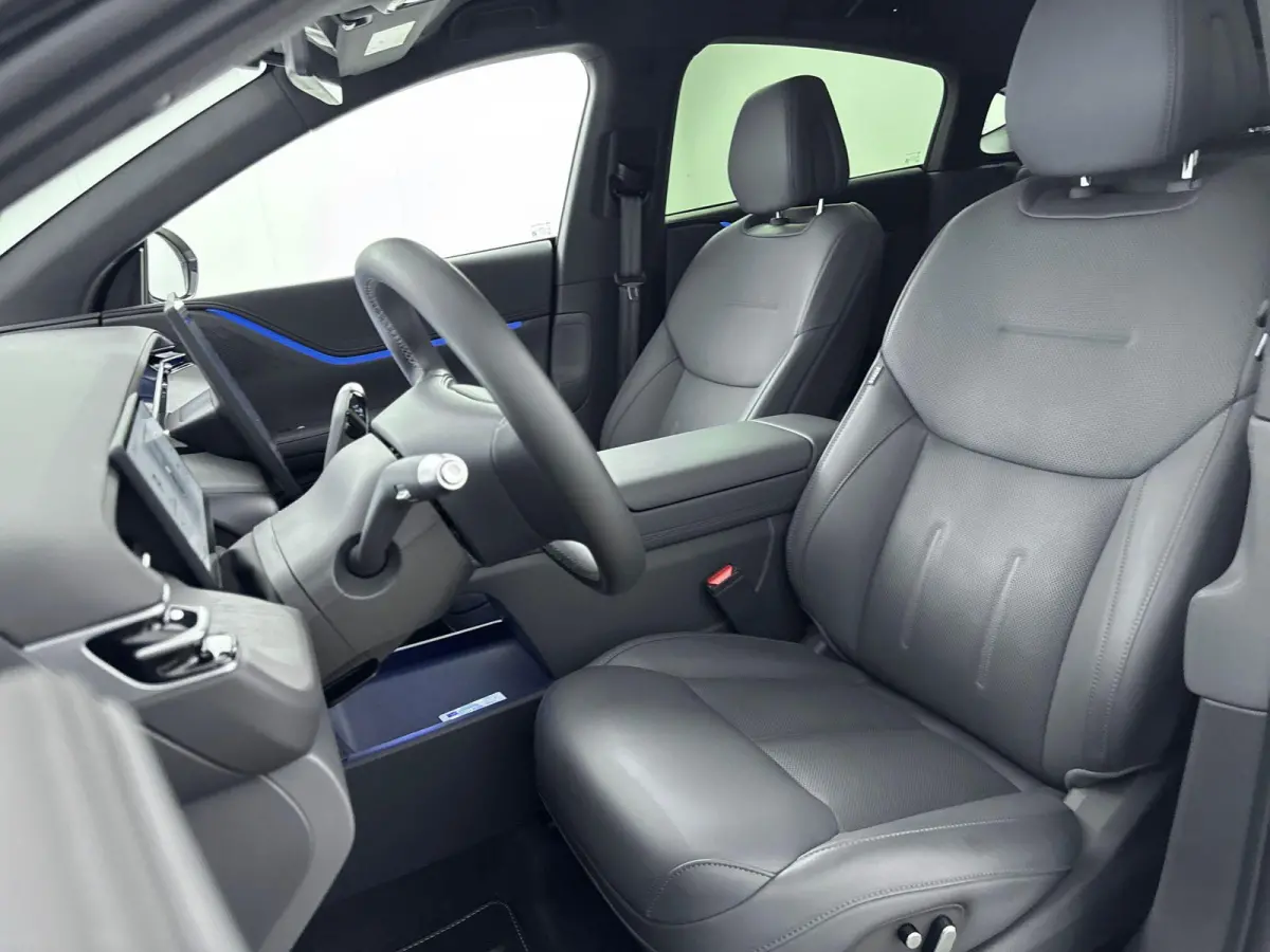 AWD Performance 80.8 kWh 4WD | Trekhaak | Nieuw Model | SoH 99,4%