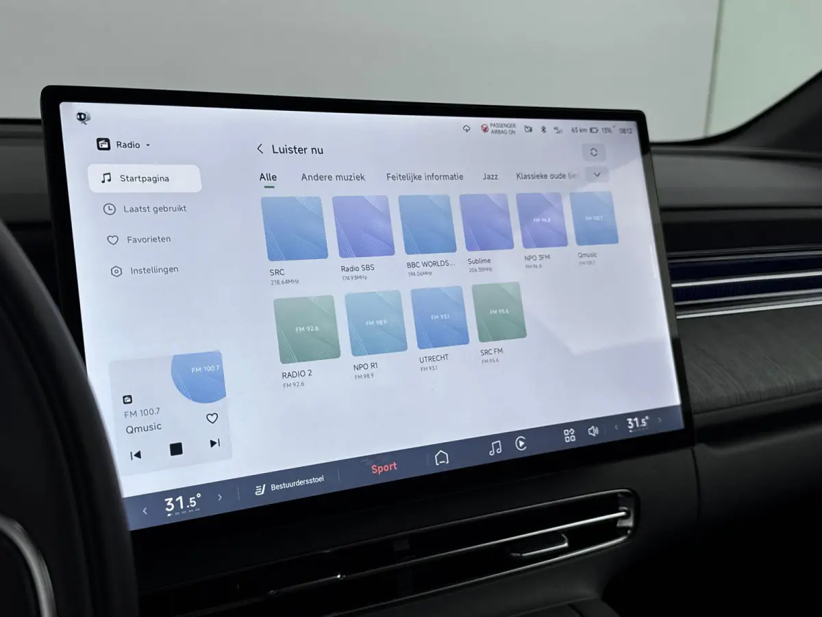 AWD Performance 80.8 kWh 4WD | Trekhaak | Nieuw Model | SoH 99,4%