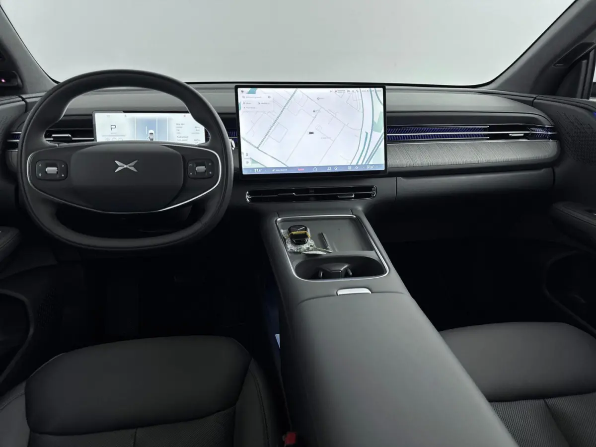 AWD Performance 80.8 kWh 4WD | Trekhaak | Nieuw Model | SoH 99,4%
