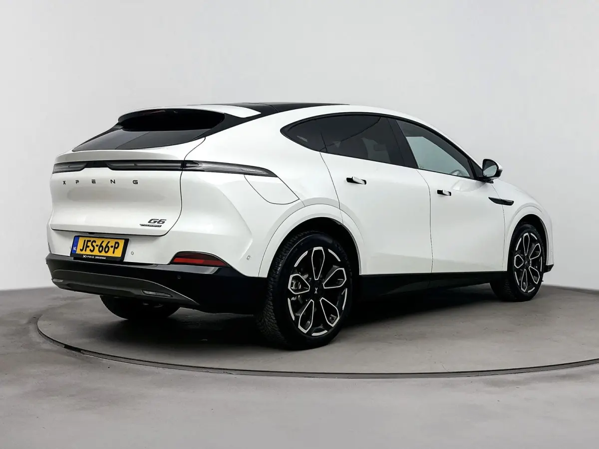 AWD Performance 80.8 kWh 4WD | Trekhaak | Nieuw Model | SoH 99,4%