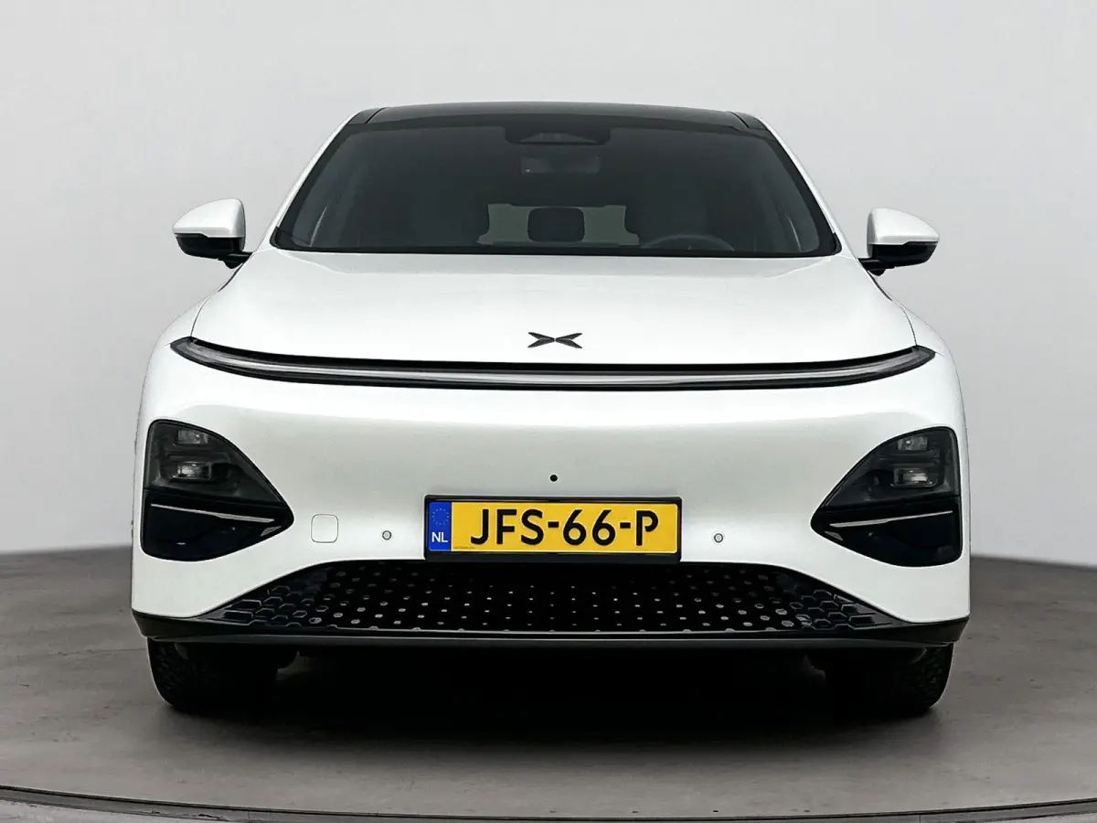 AWD Performance 80.8 kWh 4WD | Trekhaak | Nieuw Model | SoH 99,4%