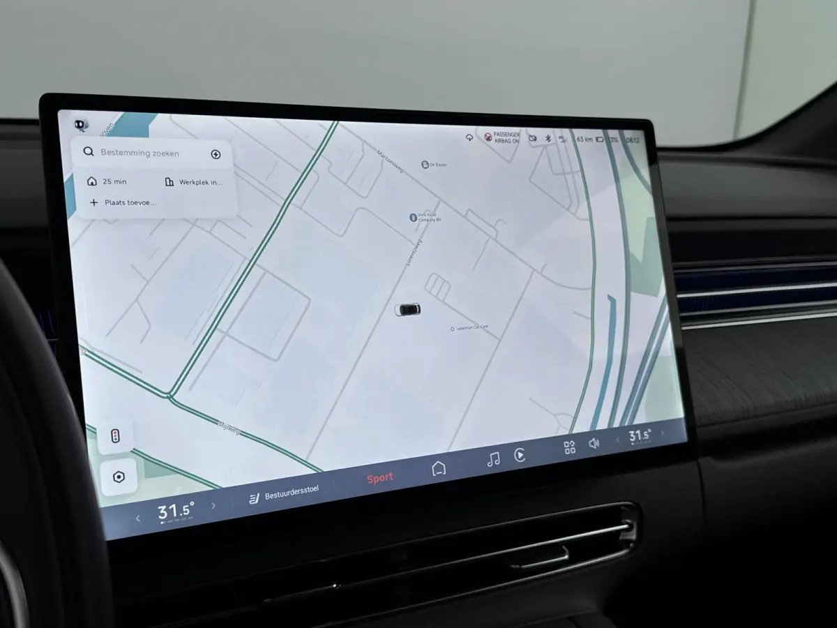 AWD Performance 80.8 kWh 4WD | Trekhaak | Nieuw Model | SoH 99,4%