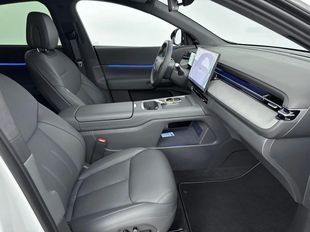 AWD Performance 80.8 kWh 4WD | Trekhaak | Nieuw Model | SoH 99,4%