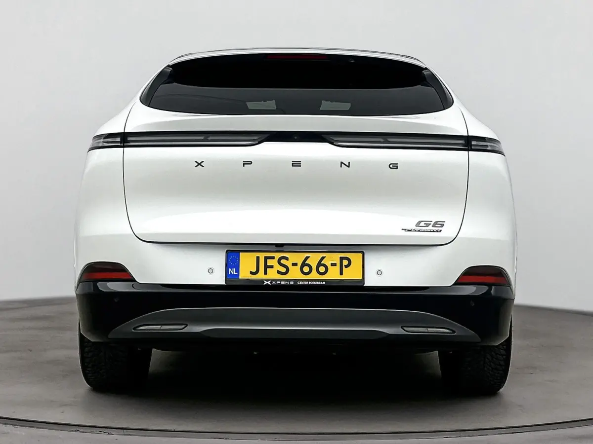AWD Performance 80.8 kWh 4WD | Trekhaak | Nieuw Model | SoH 99,4%