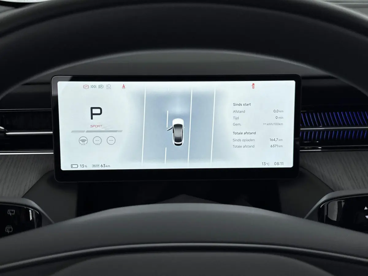 AWD Performance 80.8 kWh 4WD | Trekhaak | Nieuw Model | SoH 99,4%