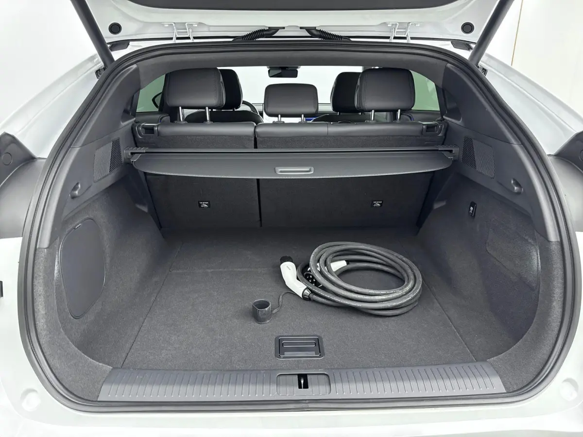 AWD Performance 80.8 kWh 4WD | Trekhaak | Nieuw Model | SoH 99,4%