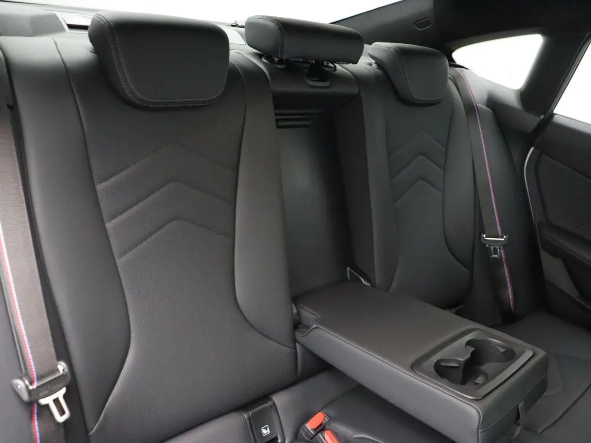 220 High Executive M Sportpakket Pro | Innovation Pack | Harman Kardon