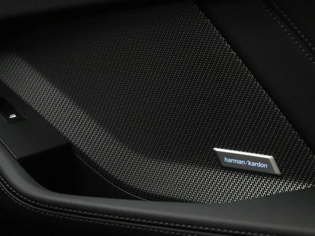 220 High Executive M Sportpakket Pro | Innovation Pack | Harman Kardon