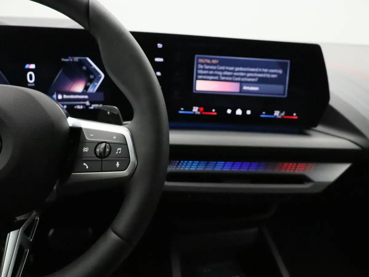 220 High Executive M Sportpakket Pro | Innovation Pack | Harman Kardon