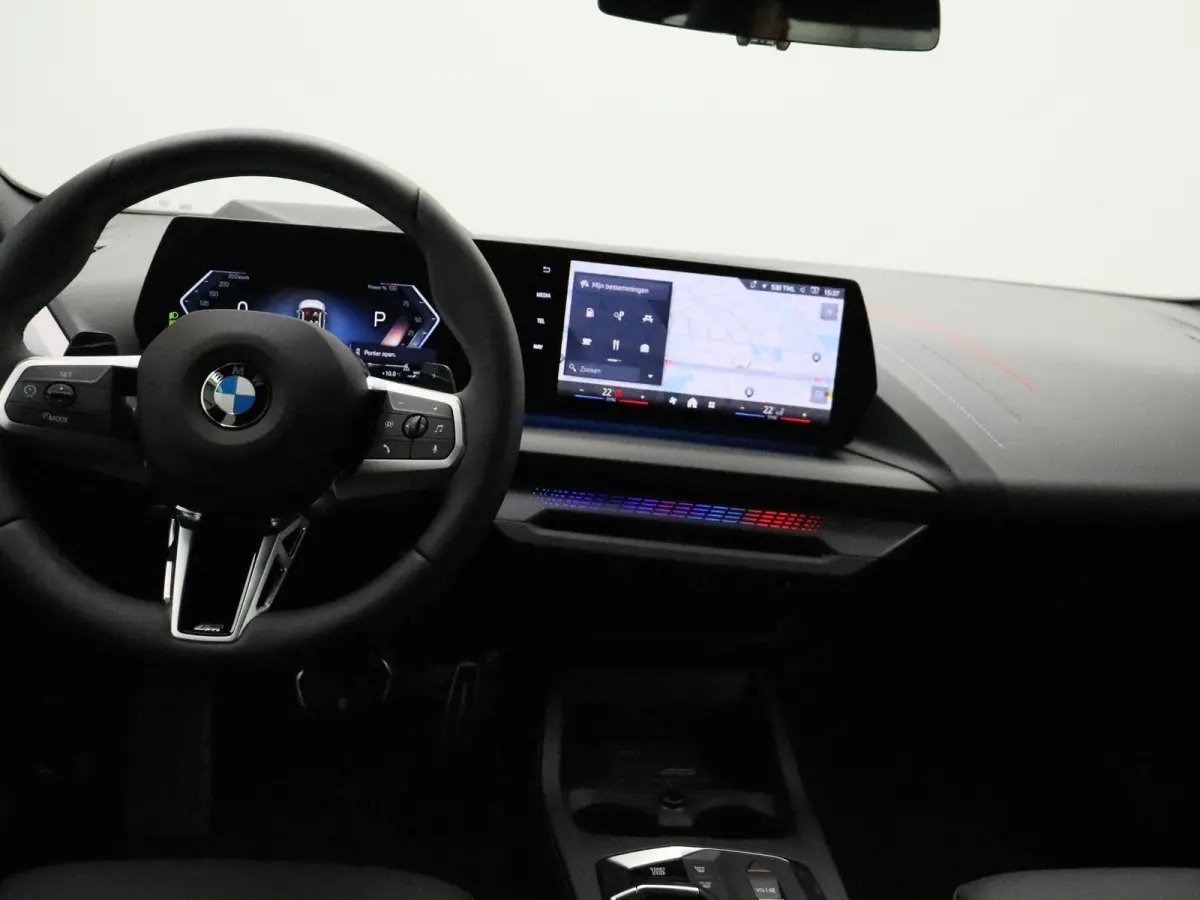 220 High Executive M Sportpakket Pro | Innovation Pack | Harman Kardon