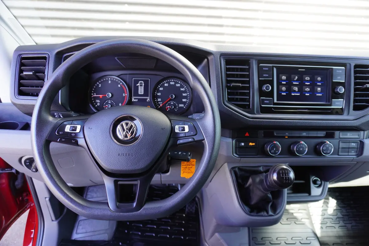 35 180pk L4H3/L3H2 Apple carplay Camera LED Cruise control Airco Massagefunctie bestuurdersstoel