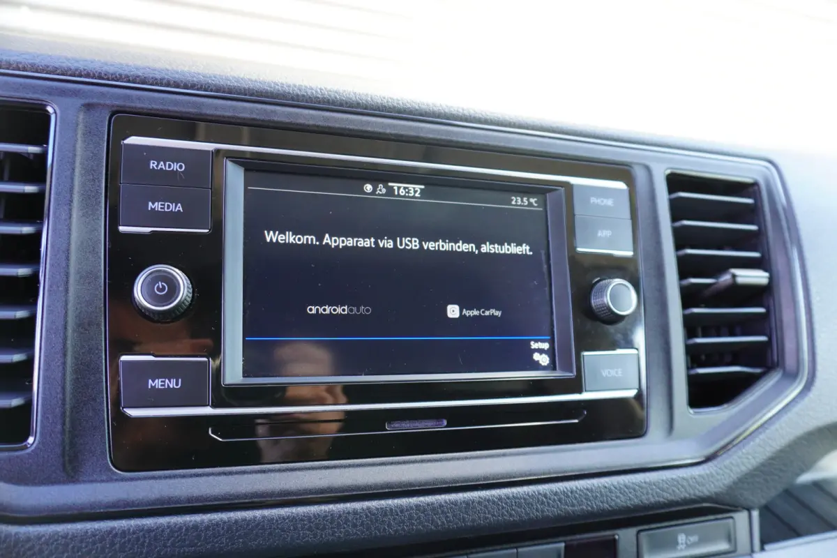35 180pk L4H3/L3H2 Apple carplay Camera LED Cruise control Airco Massagefunctie bestuurdersstoel