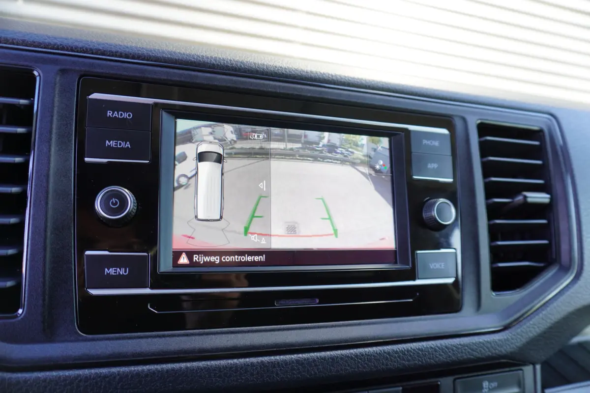35 180pk L4H3/L3H2 Apple carplay Camera LED Cruise control Airco Massagefunctie bestuurdersstoel