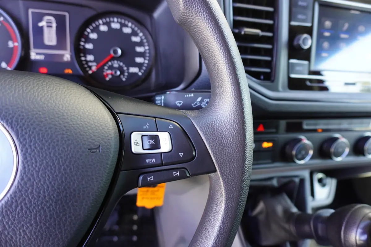 35 180pk L4H3/L3H2 Apple carplay Camera LED Cruise control Airco Massagefunctie bestuurdersstoel