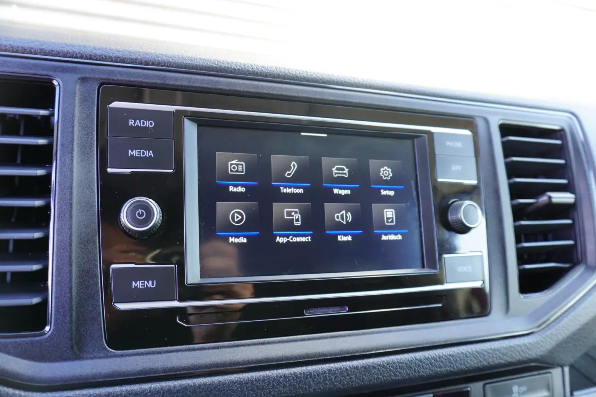 35 180pk L4H3/L3H2 Apple carplay Camera LED Cruise control Airco Massagefunctie bestuurdersstoel