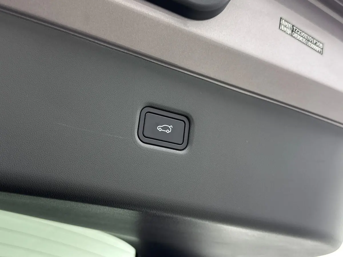 AWD Performance 80.8 kWh Trekhaak | Nieuw Model | Apple Carplay | SoH 98,5%