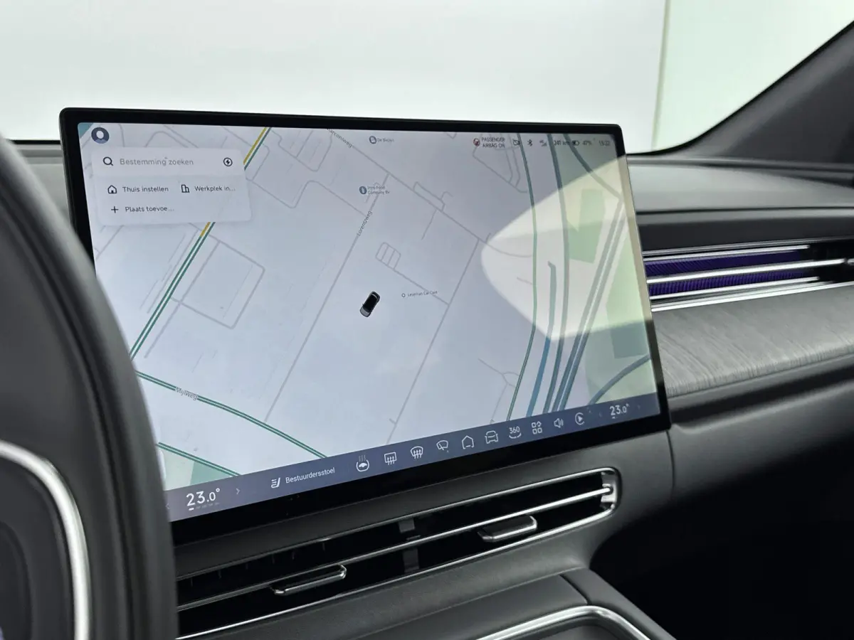 AWD Performance 80.8 kWh Trekhaak | Nieuw Model | Apple Carplay | SoH 98,5%