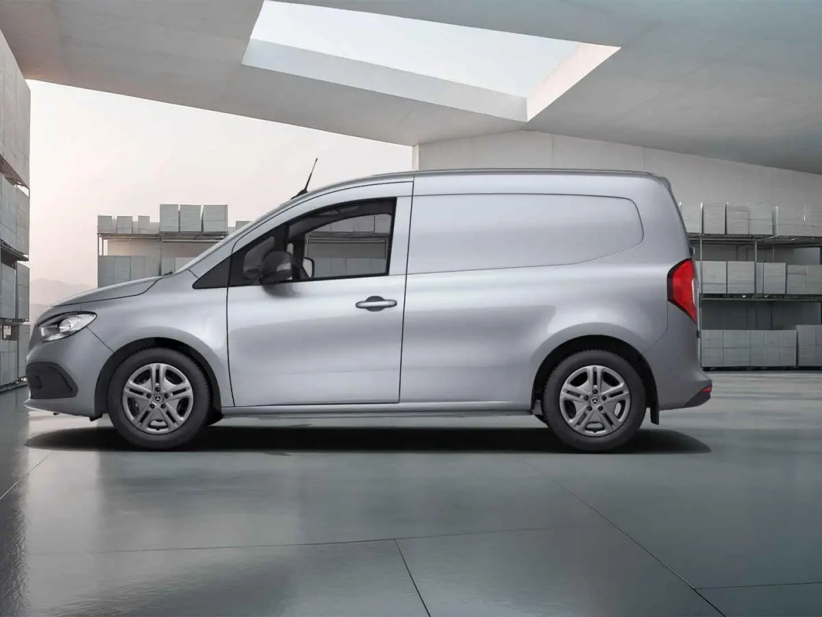 112 CDI L1 Pro