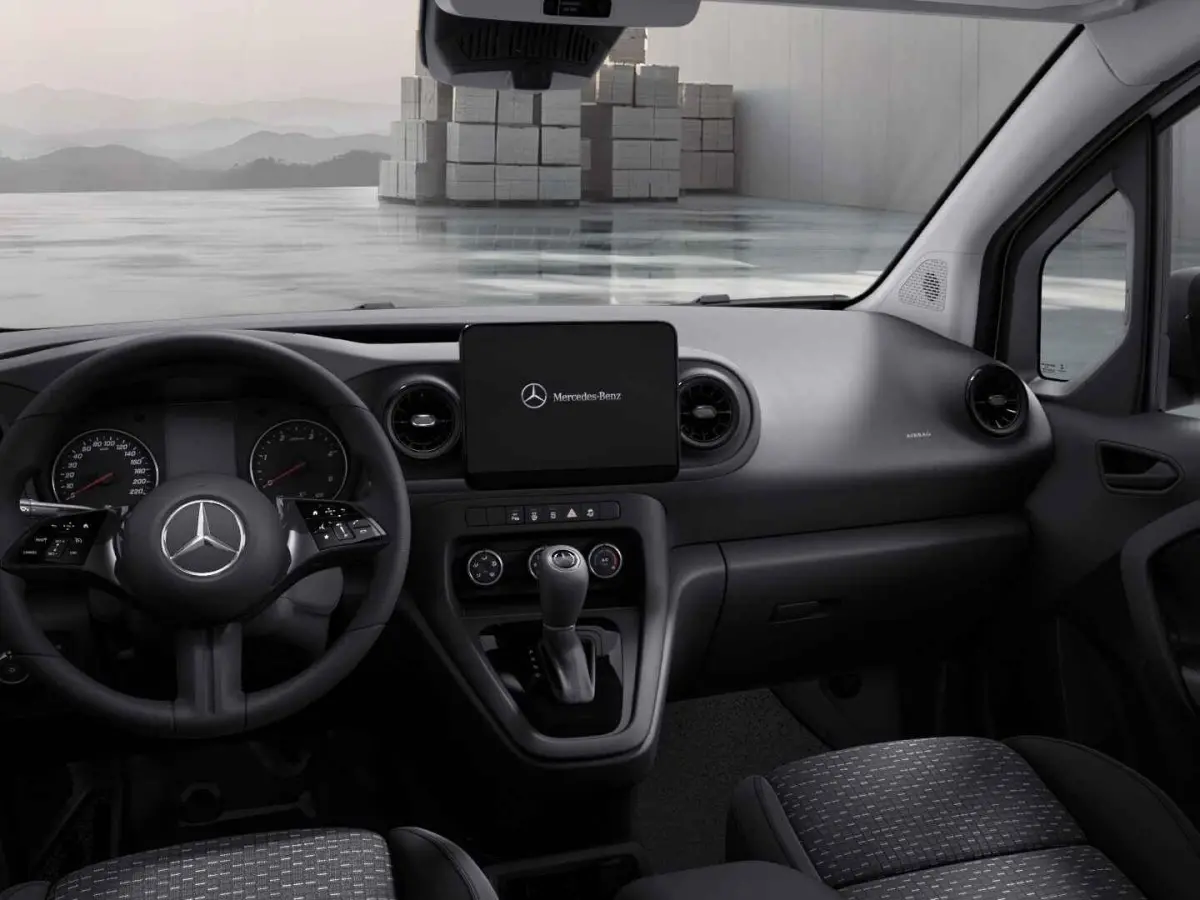 112 CDI L1 Pro