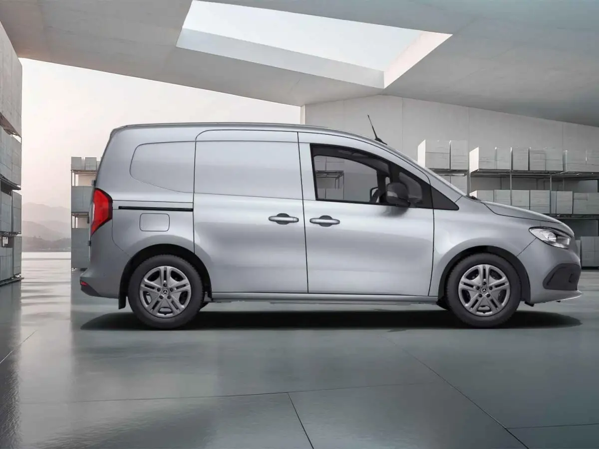 112 CDI L1 Pro