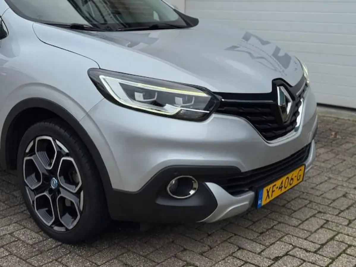 1.2 TCe Bose Sport edition - Panoramadak -LED