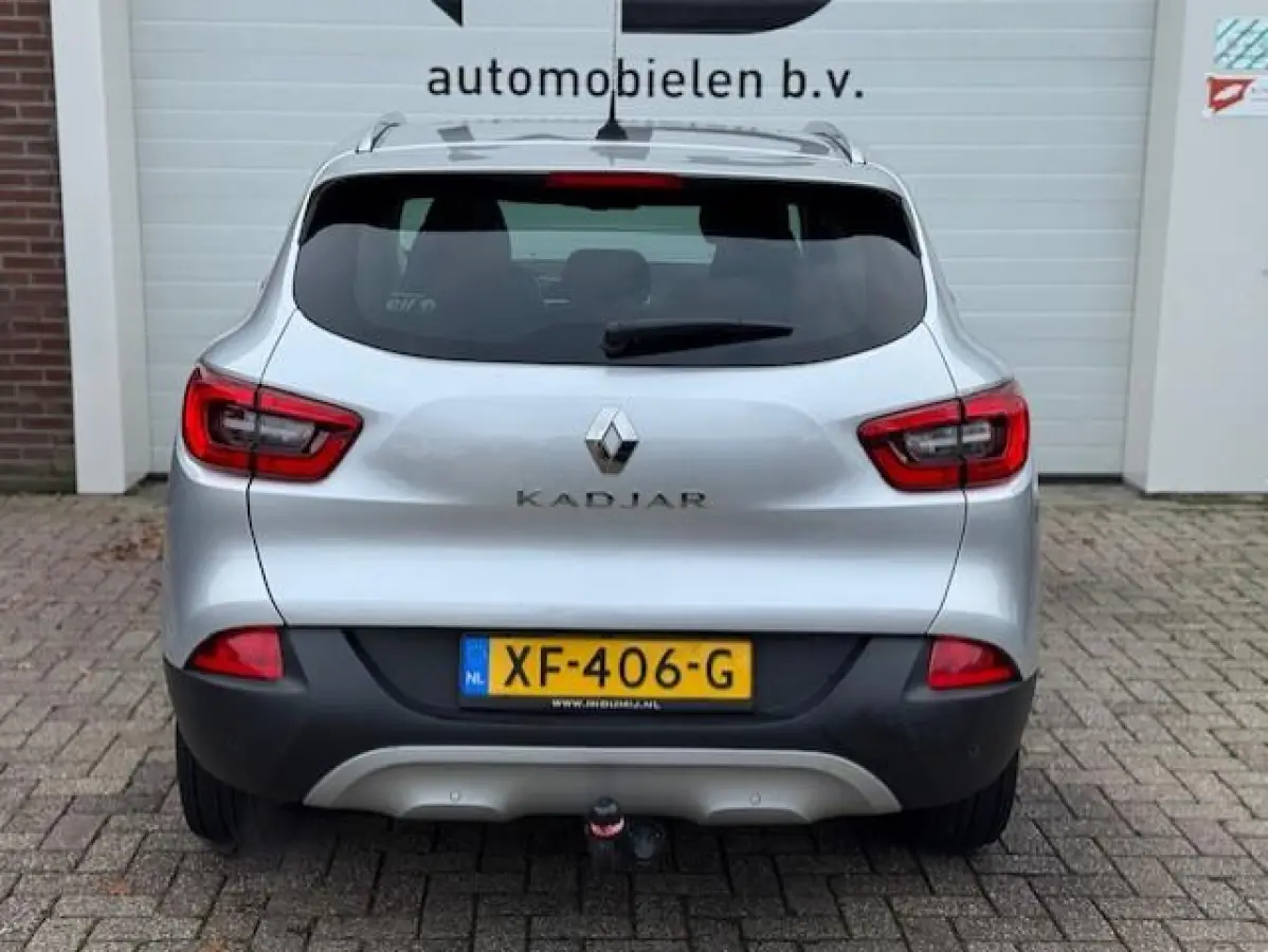 1.2 TCe Bose Sport edition - Panoramadak -LED
