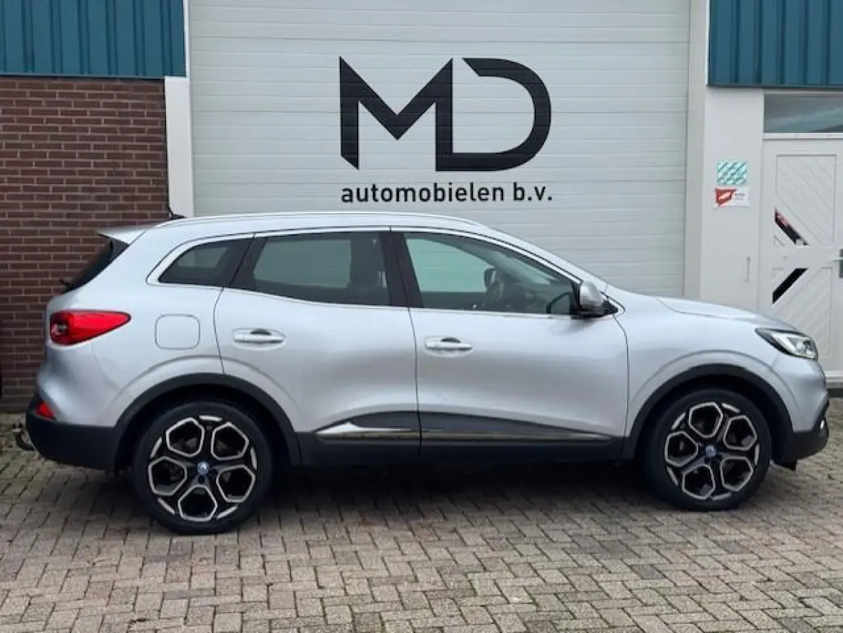 1.2 TCe Bose Sport edition - Panoramadak -LED