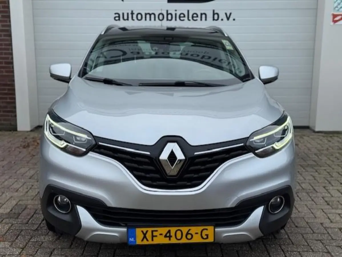1.2 TCe Bose Sport edition - Panoramadak -LED