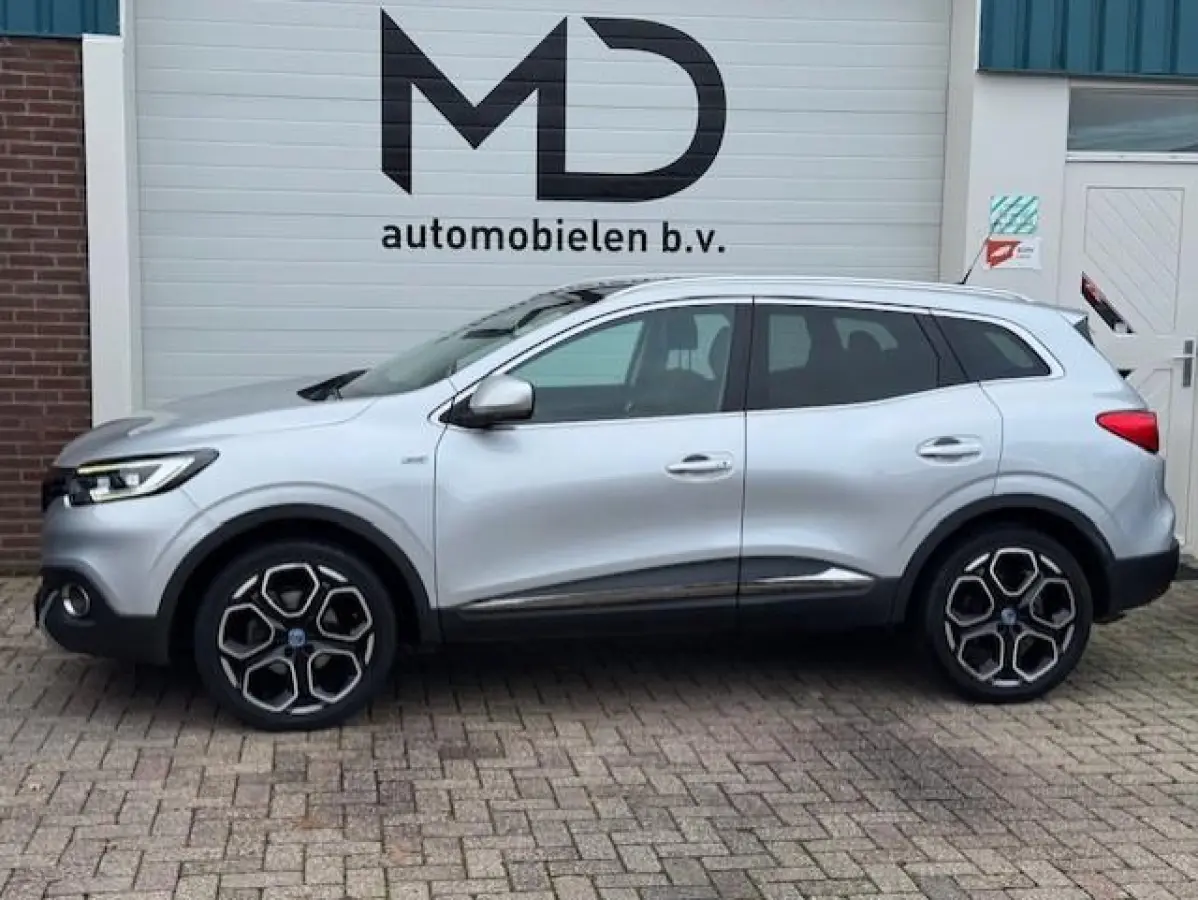 1.2 TCe Bose Sport edition - Panoramadak -LED