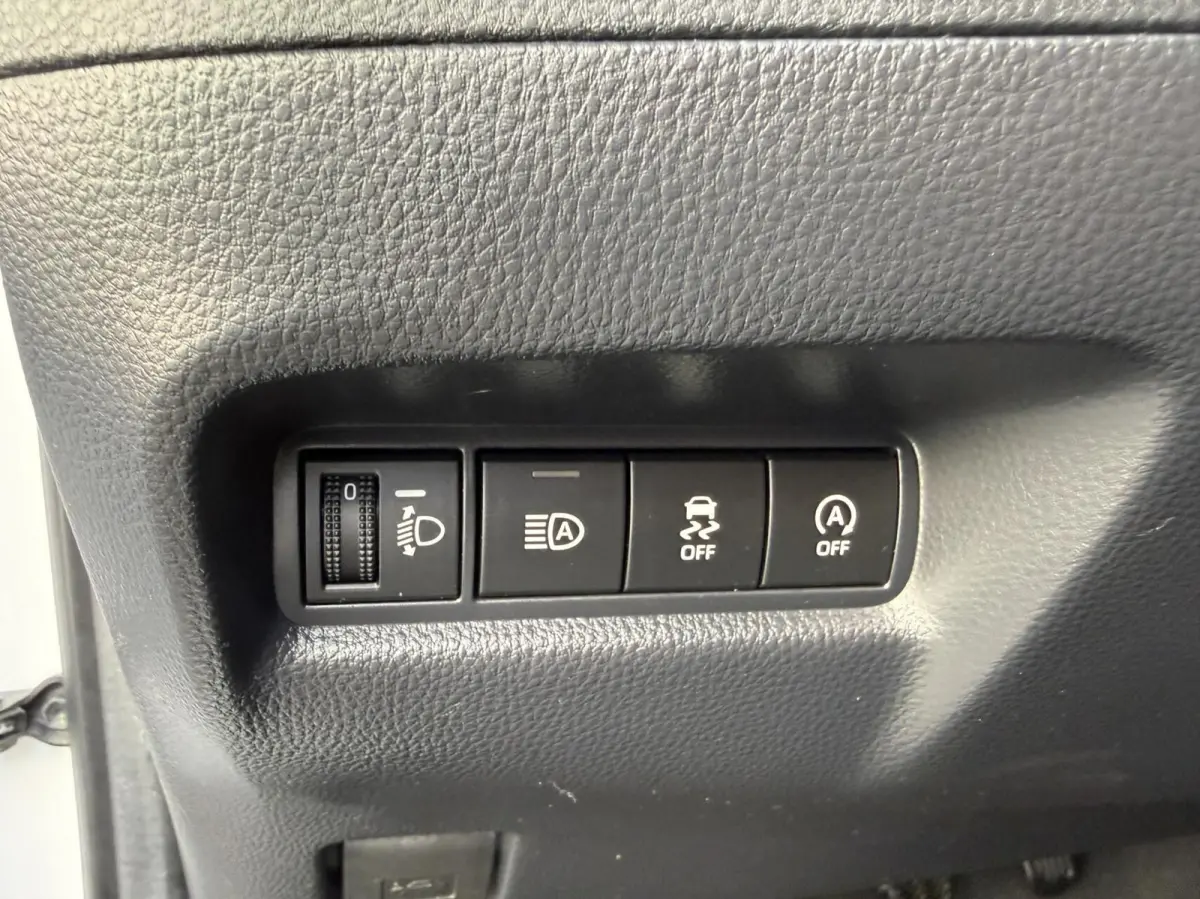 1.0 VVT-i MT Play CARPLAY/CAMERA *ALL-IN PRIJS*