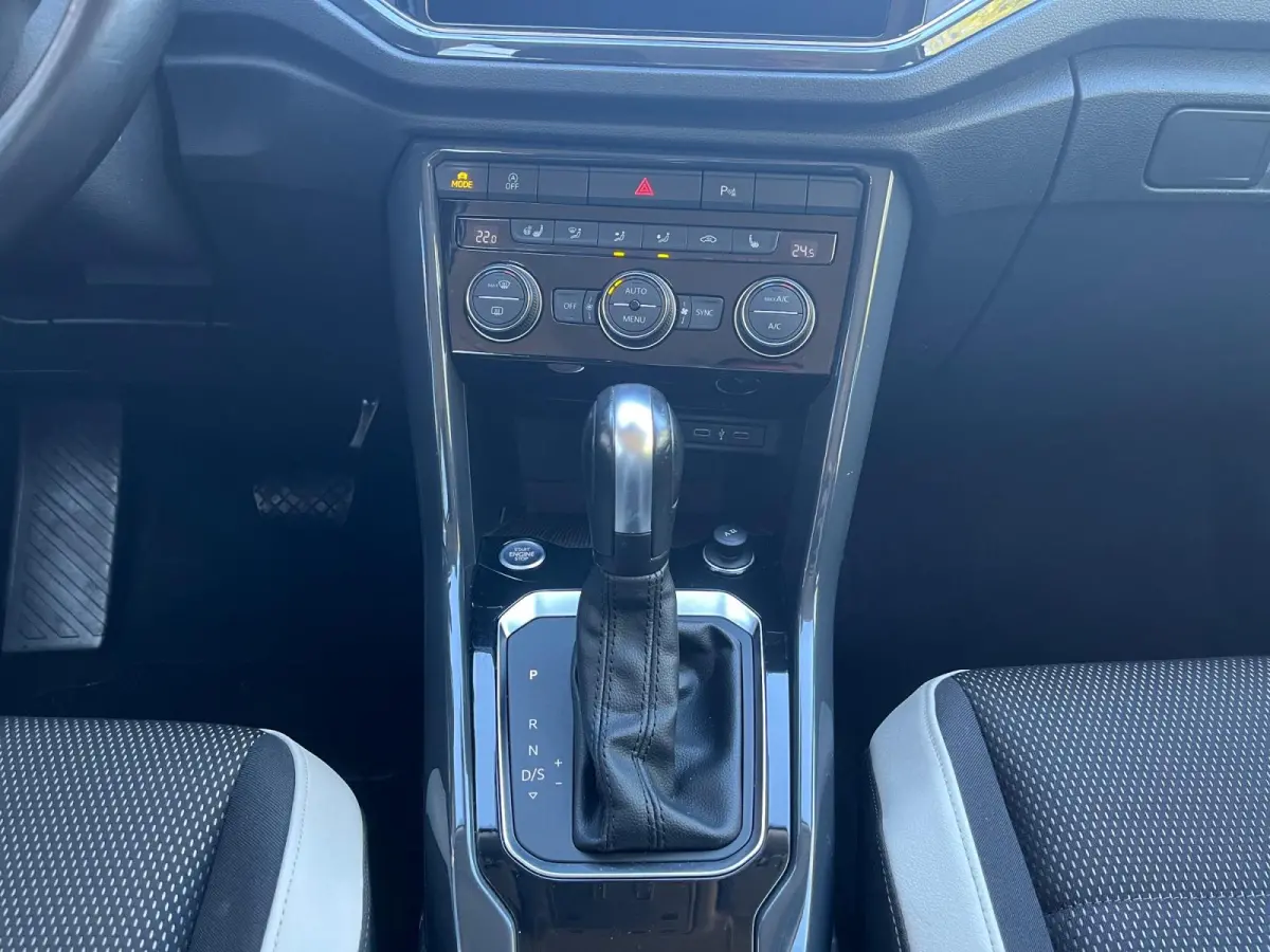 1.5 TSI Sport | Adaptieve Cruise Control | Stoelverwarming | Parkeercamera | Digitale Cockpit