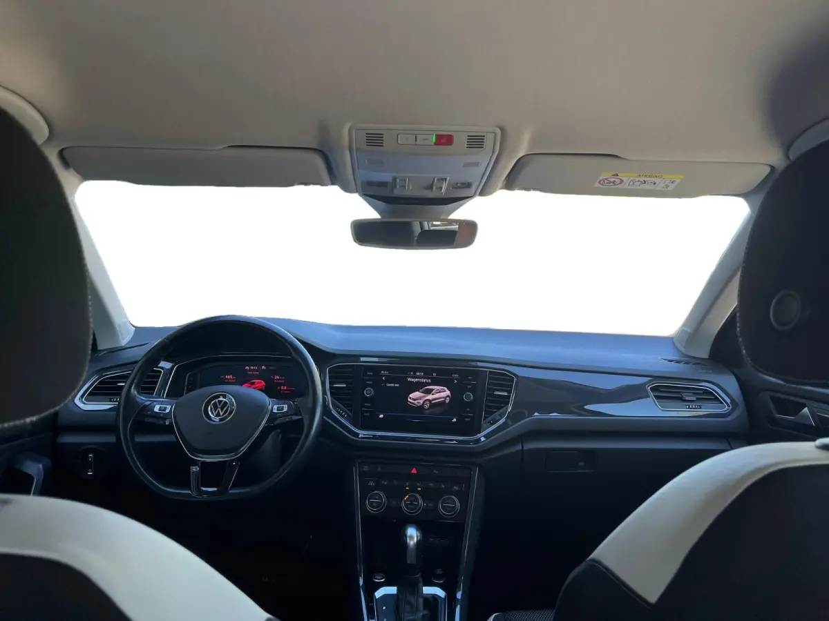 1.5 TSI Sport | Adaptieve Cruise Control | Stoelverwarming | Parkeercamera | Digitale Cockpit