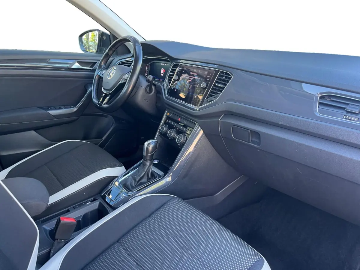 1.5 TSI Sport | Adaptieve Cruise Control | Stoelverwarming | Parkeercamera | Digitale Cockpit