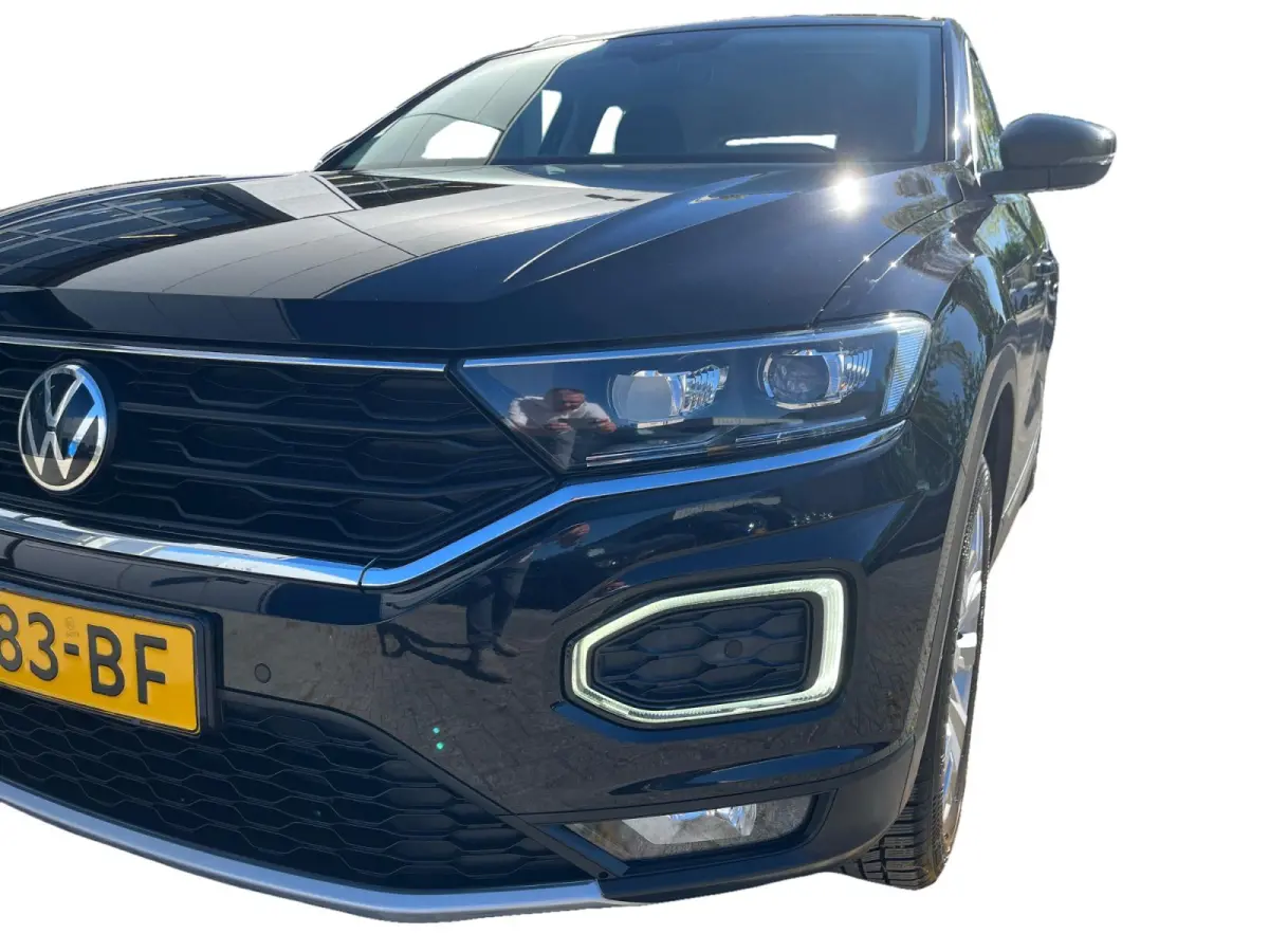 1.5 TSI Sport | Adaptieve Cruise Control | Stoelverwarming | Parkeercamera | Digitale Cockpit