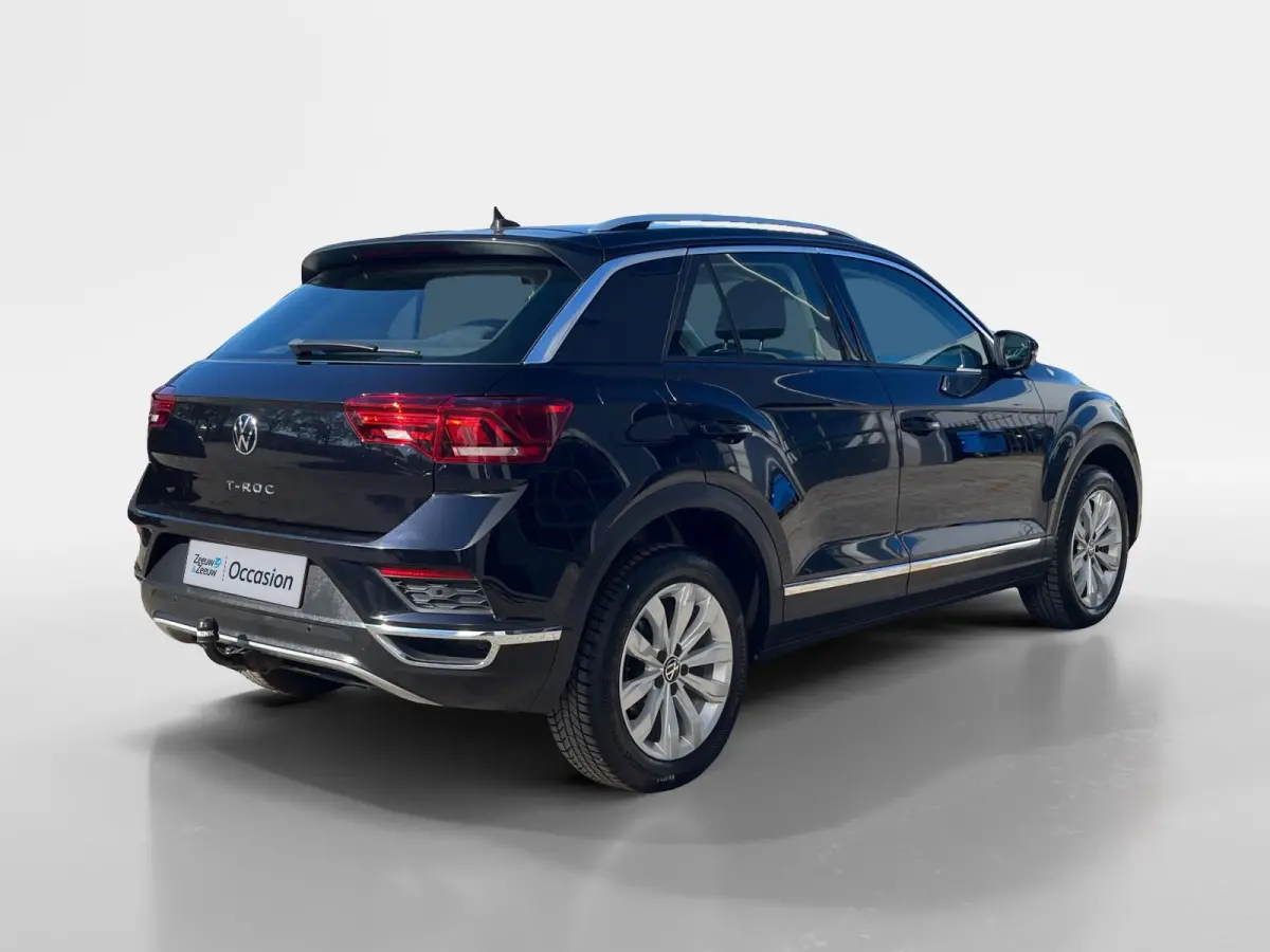 1.5 TSI Sport | Adaptieve Cruise Control | Stoelverwarming | Parkeercamera | Digitale Cockpit