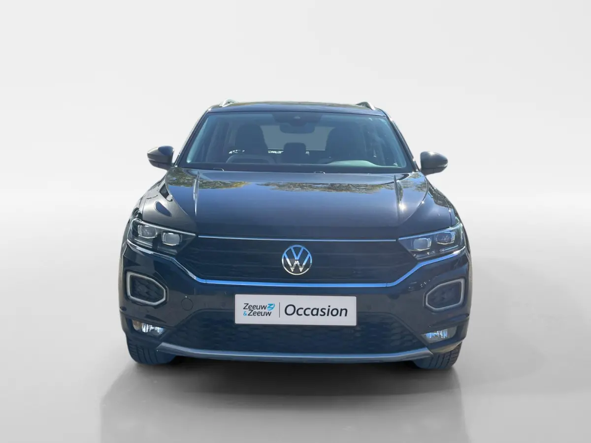 1.5 TSI Sport | Adaptieve Cruise Control | Stoelverwarming | Parkeercamera | Digitale Cockpit
