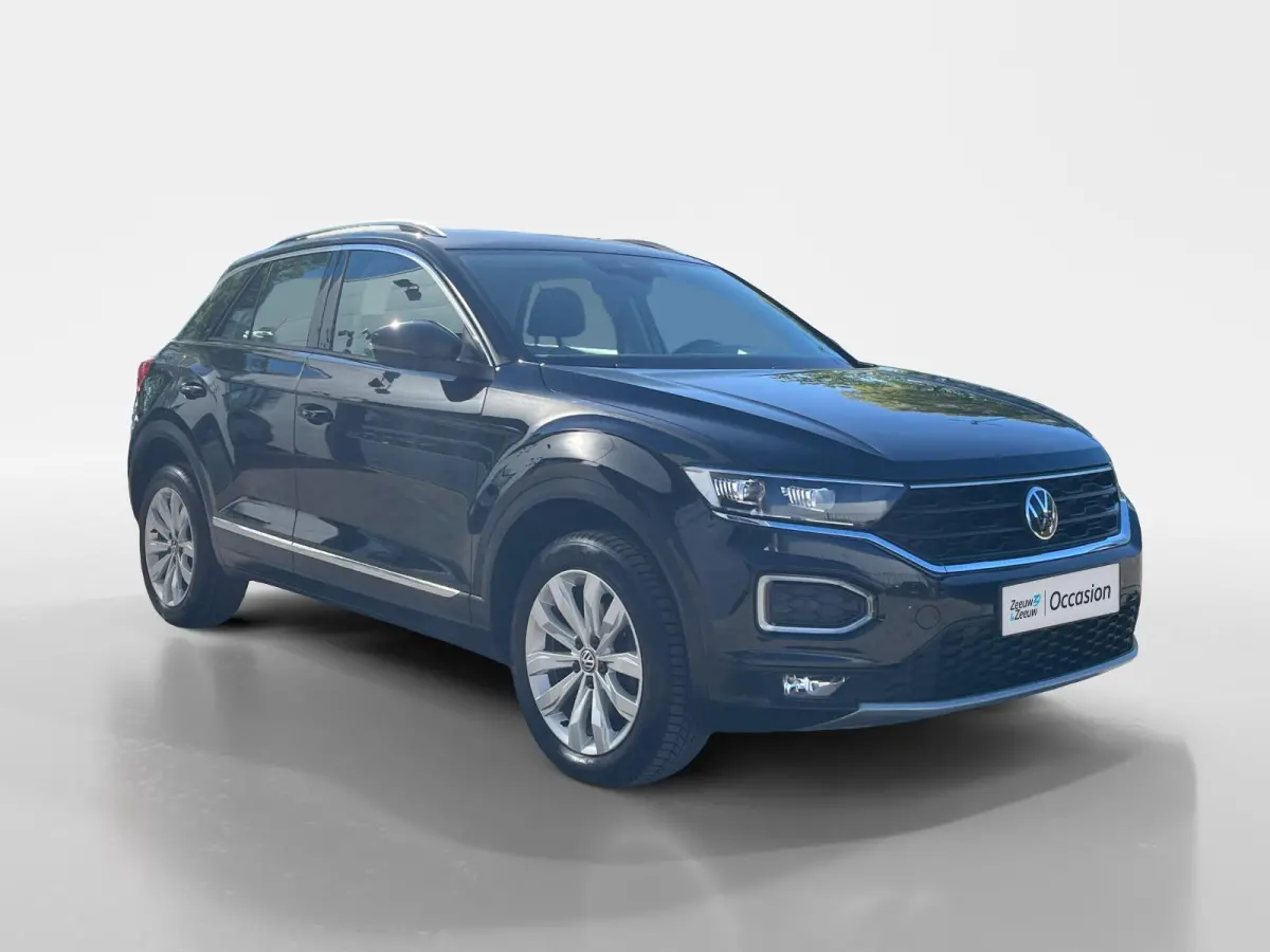 1.5 TSI Sport | Adaptieve Cruise Control | Stoelverwarming | Parkeercamera | Digitale Cockpit