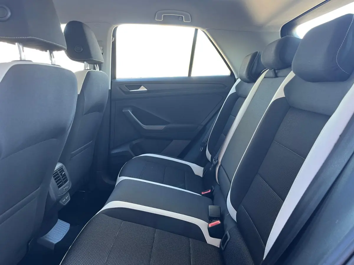 1.5 TSI Sport | Adaptieve Cruise Control | Stoelverwarming | Parkeercamera | Digitale Cockpit