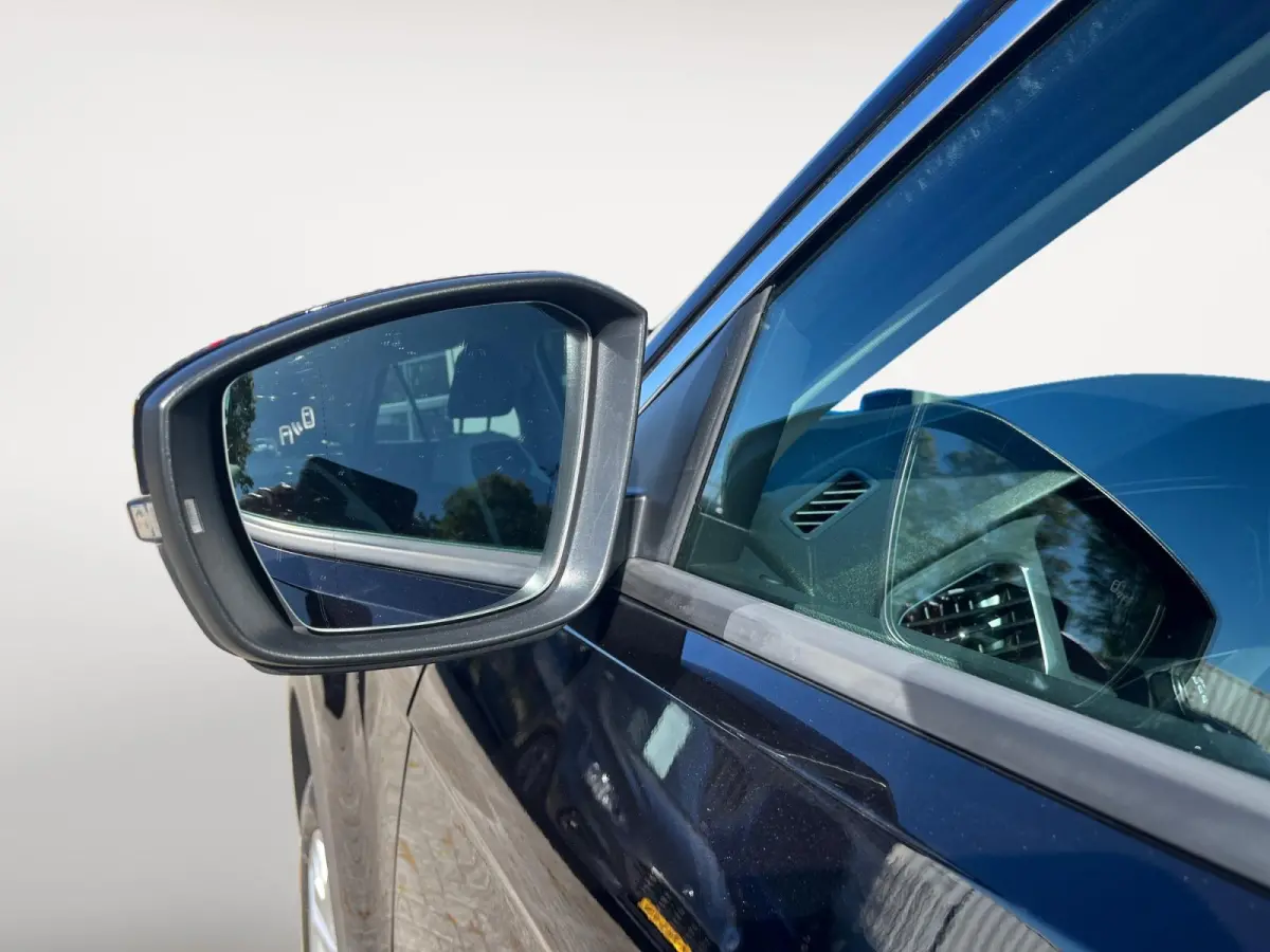 1.5 TSI Sport | Adaptieve Cruise Control | Stoelverwarming | Parkeercamera | Digitale Cockpit