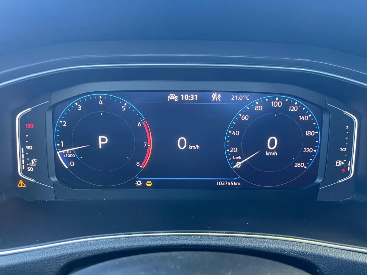 1.5 TSI Sport | Adaptieve Cruise Control | Stoelverwarming | Parkeercamera | Digitale Cockpit