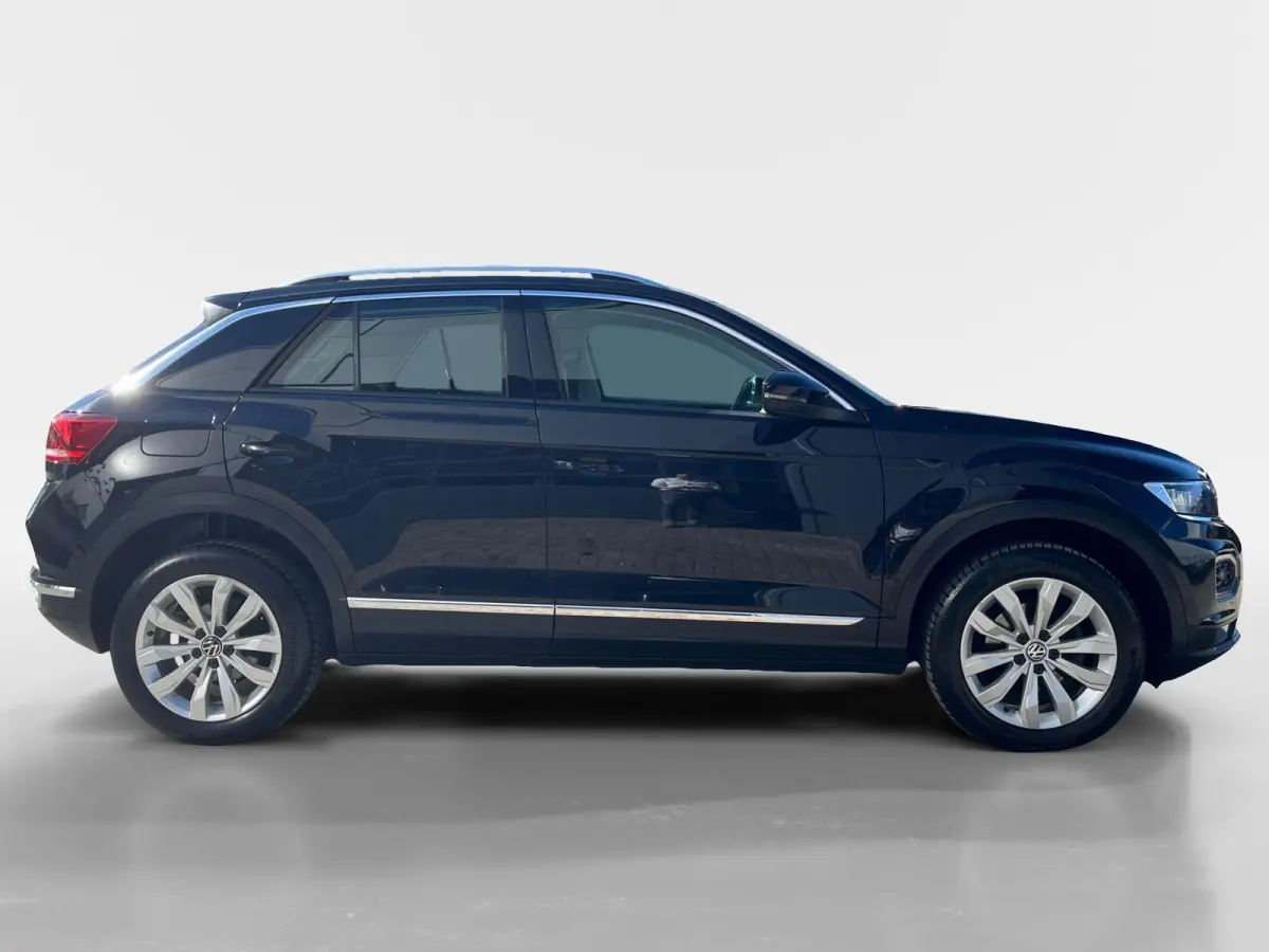 1.5 TSI Sport | Adaptieve Cruise Control | Stoelverwarming | Parkeercamera | Digitale Cockpit