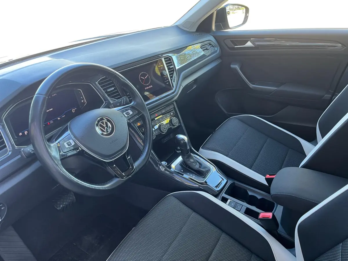 1.5 TSI Sport | Adaptieve Cruise Control | Stoelverwarming | Parkeercamera | Digitale Cockpit