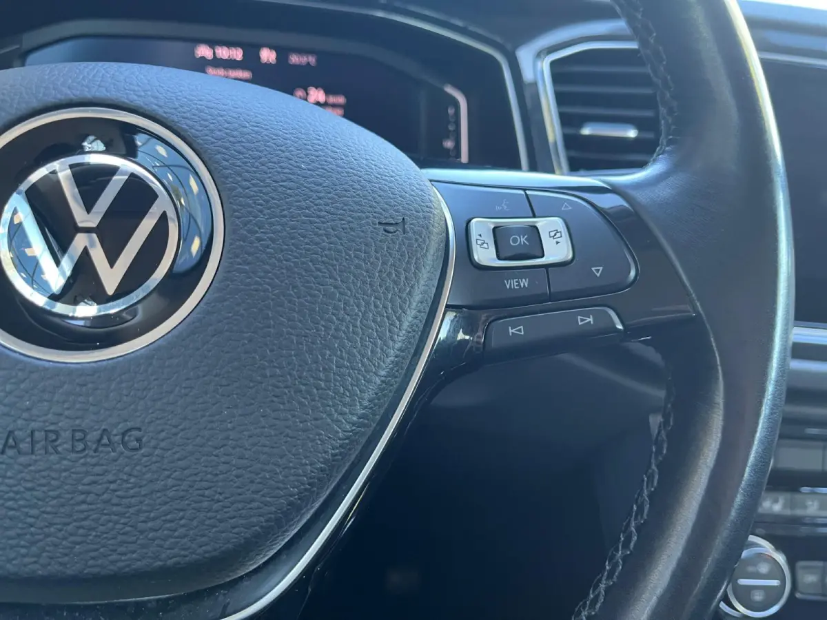 1.5 TSI Sport | Adaptieve Cruise Control | Stoelverwarming | Parkeercamera | Digitale Cockpit