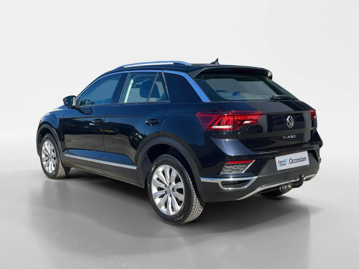 1.5 TSI Sport | Adaptieve Cruise Control | Stoelverwarming | Parkeercamera | Digitale Cockpit