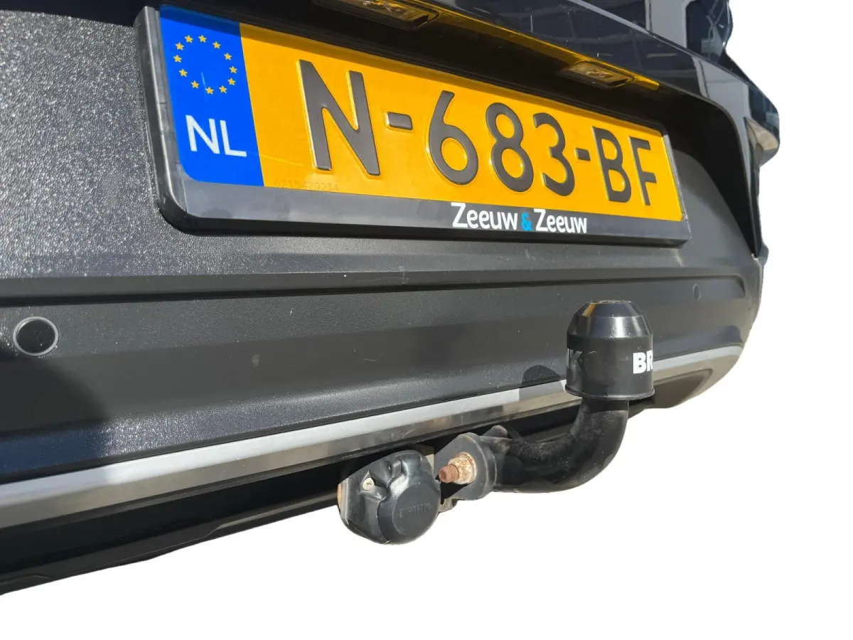 1.5 TSI Sport | Adaptieve Cruise Control | Stoelverwarming | Parkeercamera | Digitale Cockpit