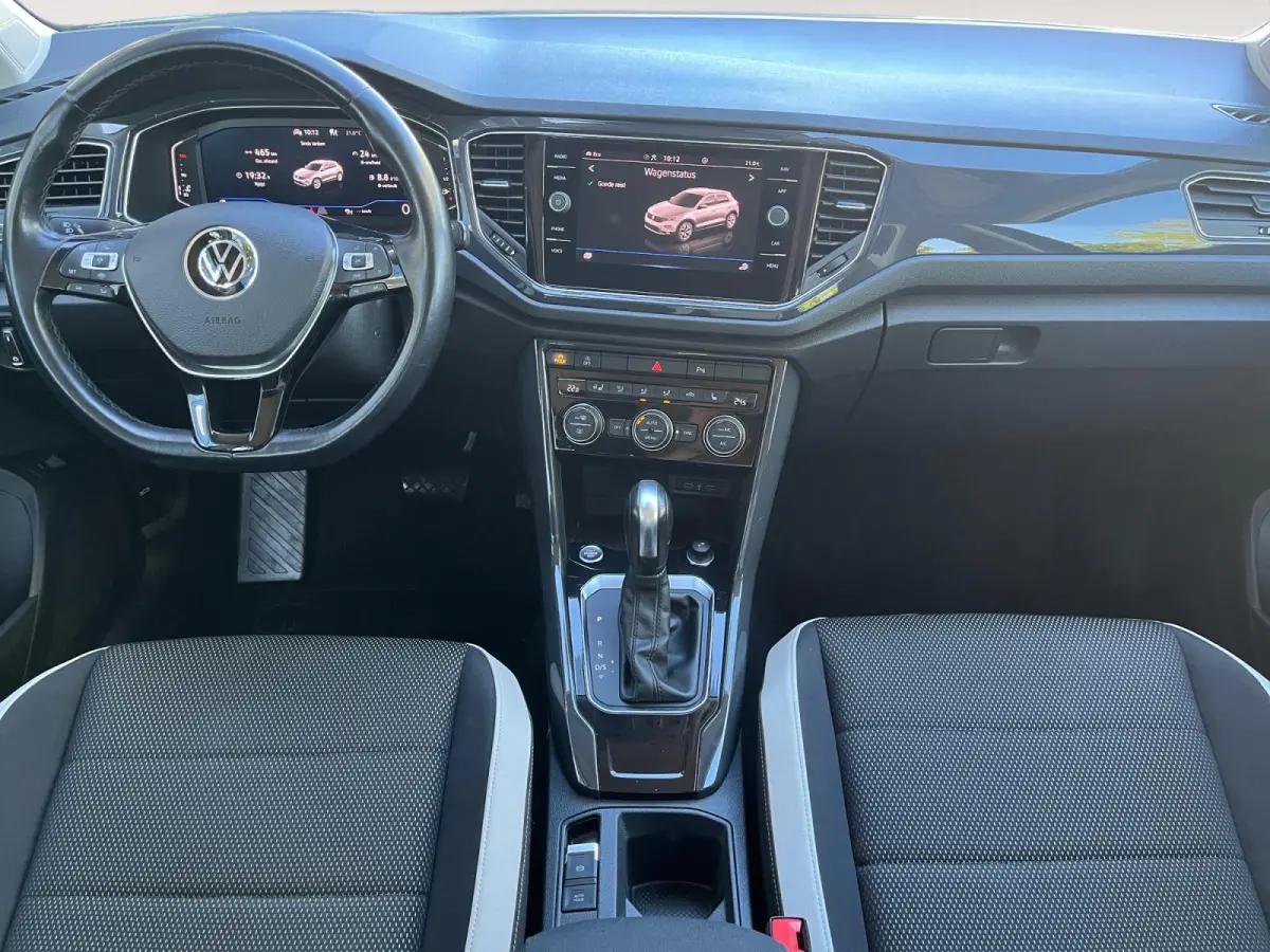 1.5 TSI Sport | Adaptieve Cruise Control | Stoelverwarming | Parkeercamera | Digitale Cockpit