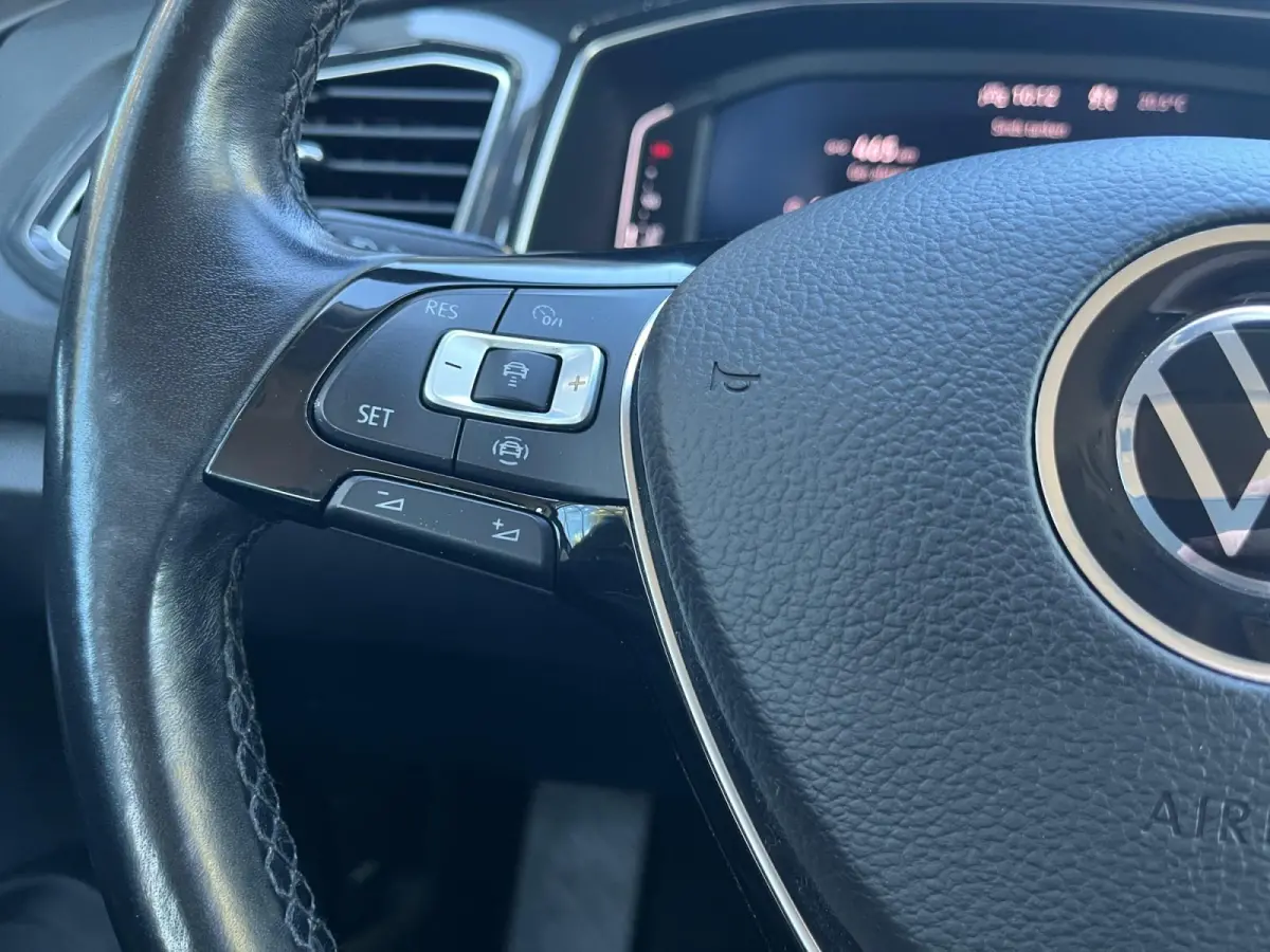 1.5 TSI Sport | Adaptieve Cruise Control | Stoelverwarming | Parkeercamera | Digitale Cockpit
