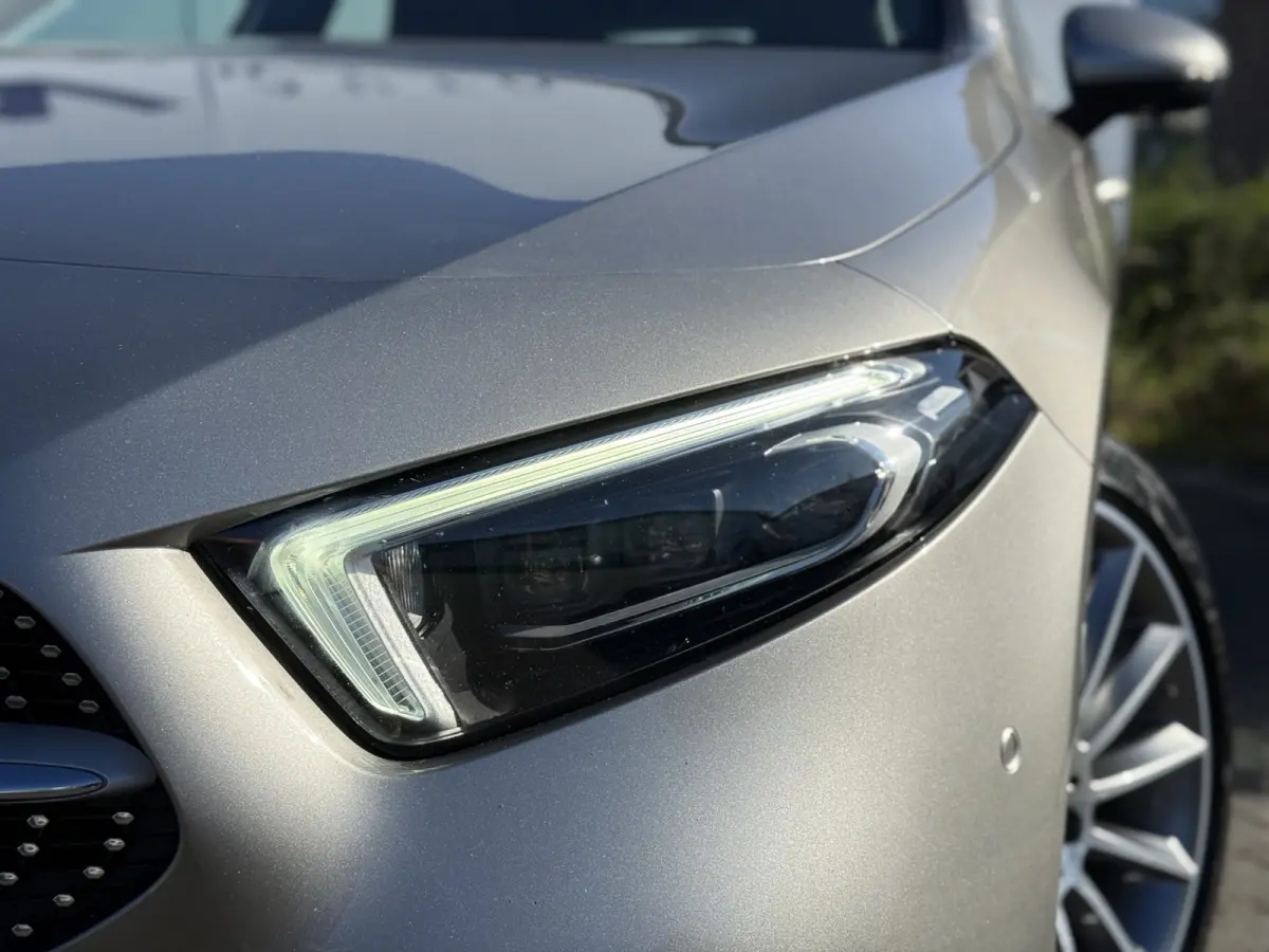 250 4MATIC AMG-Line | Pano | Trekhaak | MultiBeam LED | Ambient Light | 19 inch