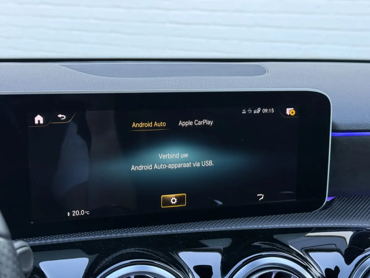 250 4MATIC AMG-Line | Pano | Trekhaak | MultiBeam LED | Ambient Light | 19 inch