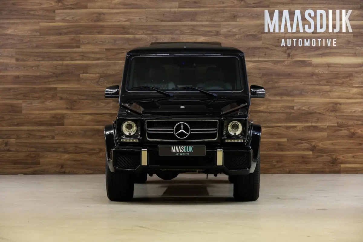 AMG 63